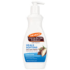 PALMERS BODY LOTION 400ML