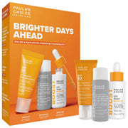 PAULA'S CHOICE BRIGHTER DAYS AHEAD