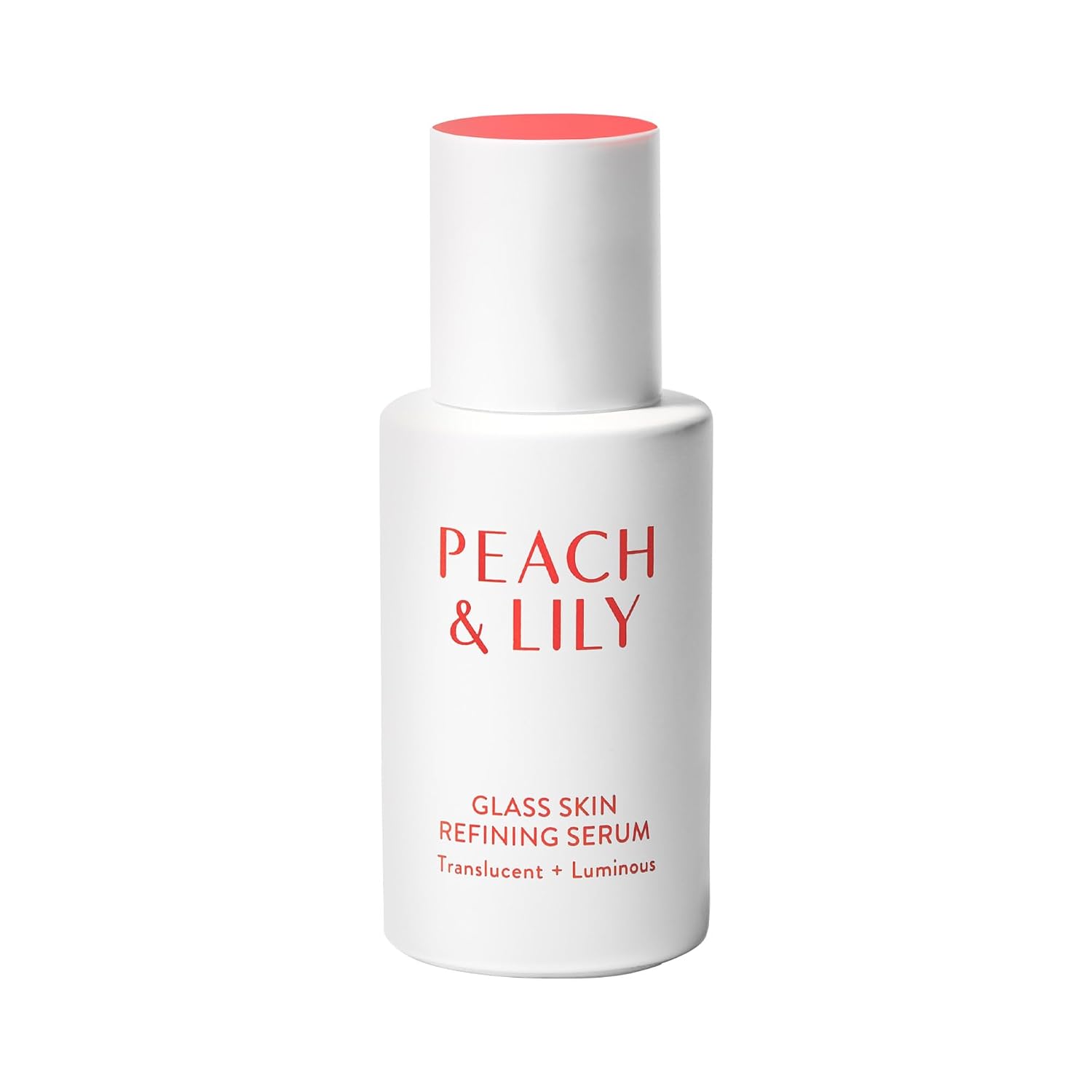 PEACH & LILY GLASS SKIN REFINING SERUM 40ML