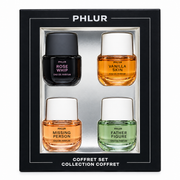 PHLUR COFFRET SET COLLECTION