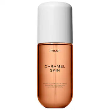 PHLUR BODY & HAIR MIST - CARAMEL SKIN 90ML