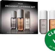 PHLUR DECADENT LAYERING SET