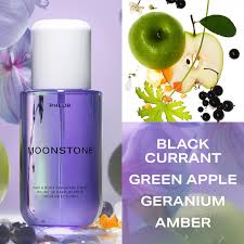 PHLUR BODY & HAIR MIST - MOONSTONE 90ML