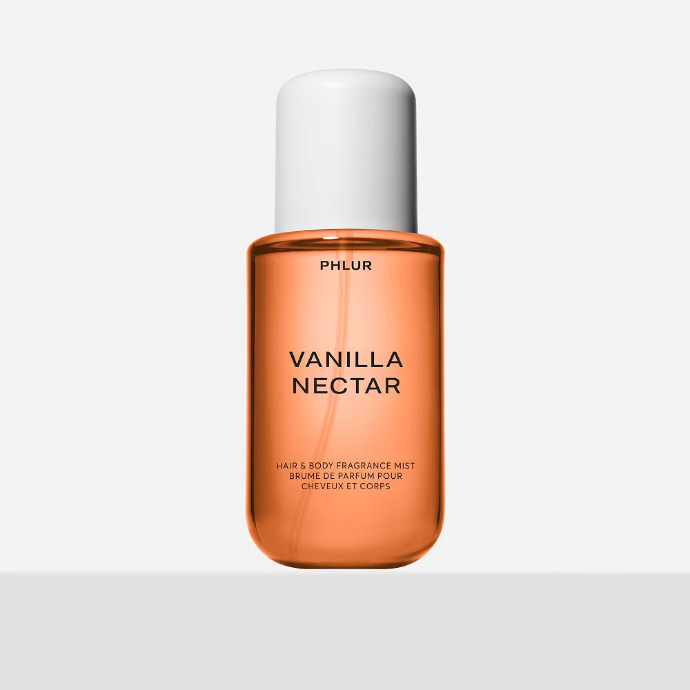 PHLUR VANILLA NECTAR MIST 90ML