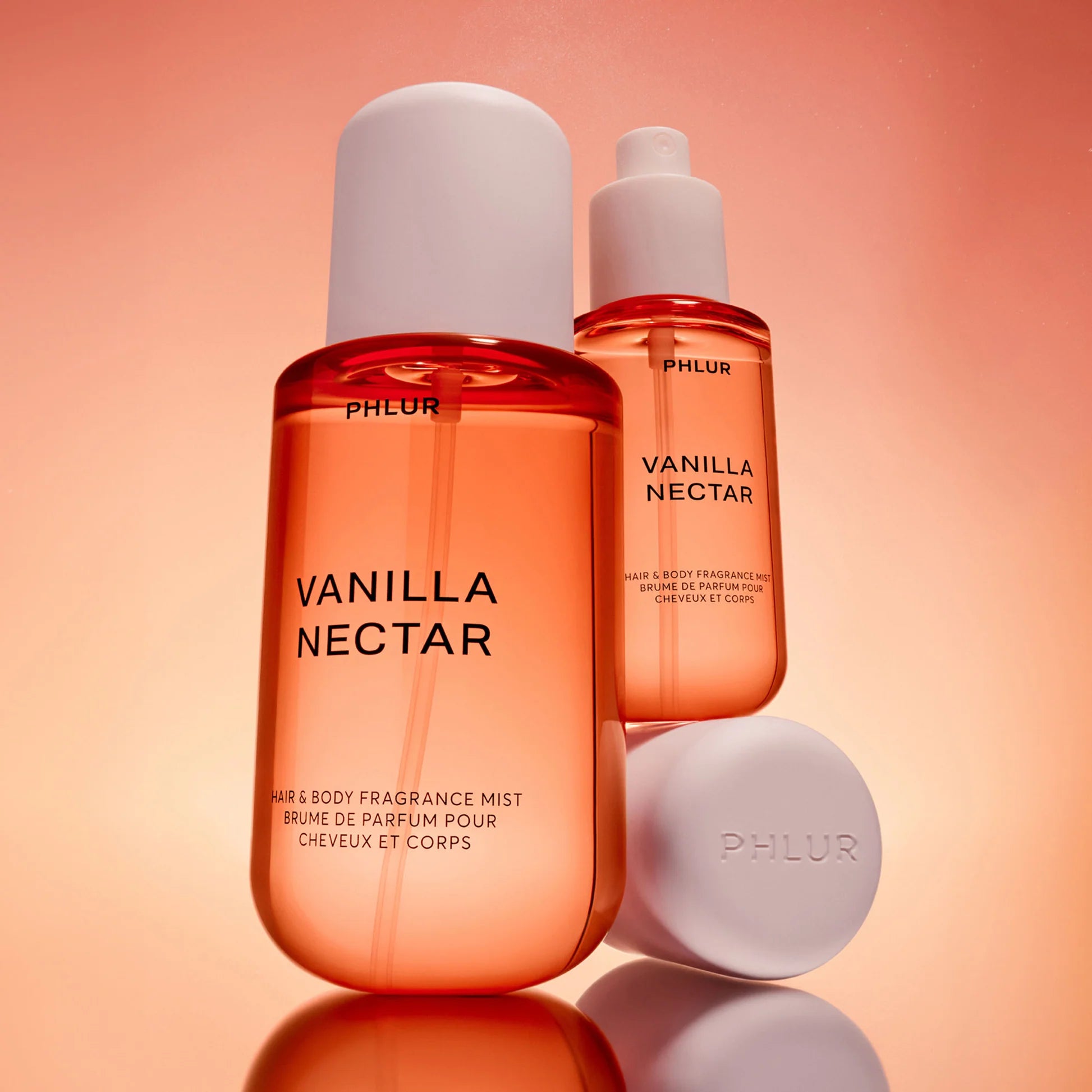 PHLUR VANILLA NECTAR MIST 90ML