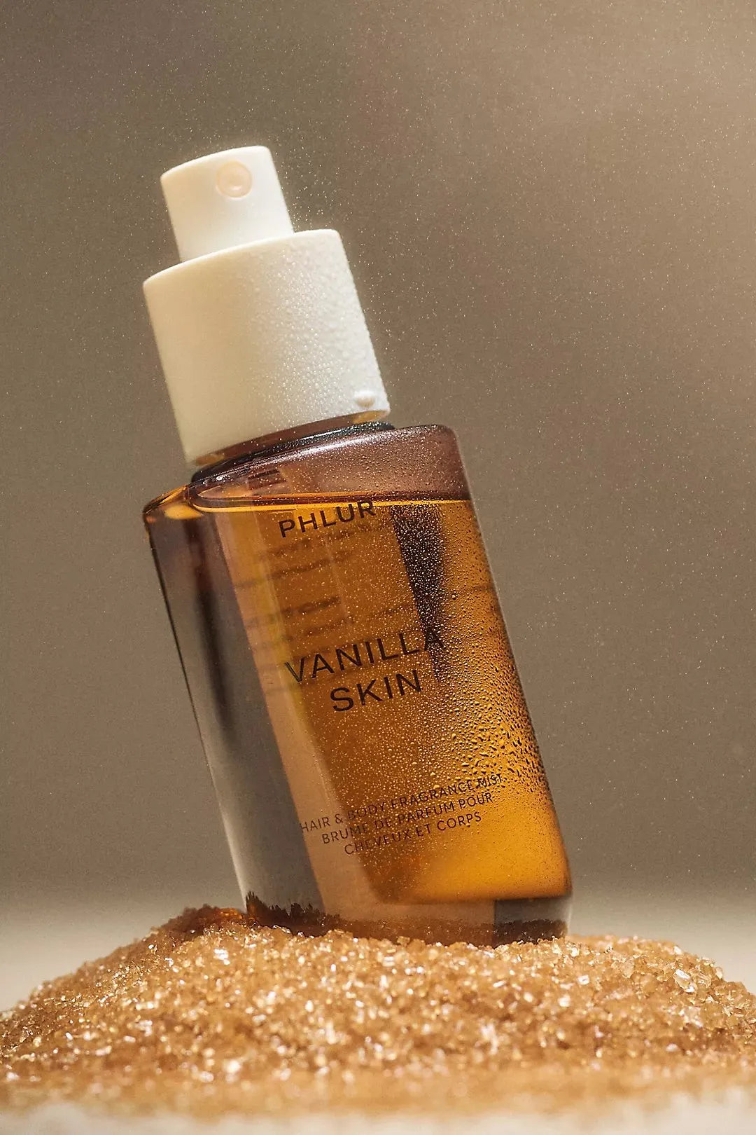PHLUR VANILLA SKIN EDP 240ML