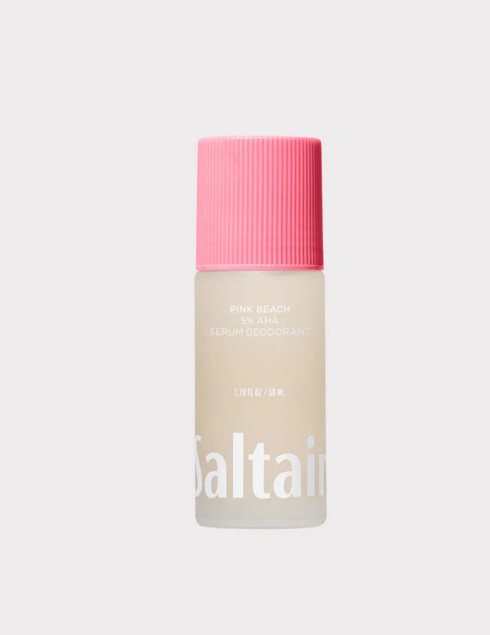 SALTAIR 5% AHA SERUM DEODORANT GEL