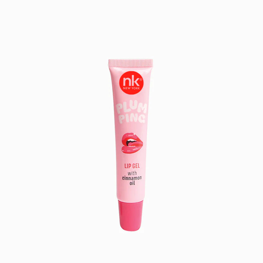 NK LIP PLUMBER PLUM PING