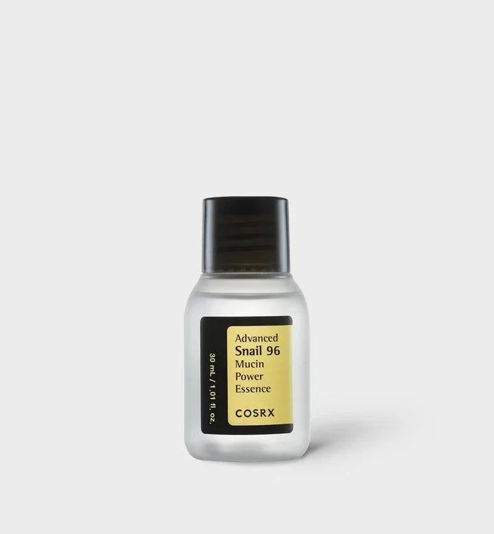 COSRX ADVANCED SNAIL MUCIN ESSENCE 30ML