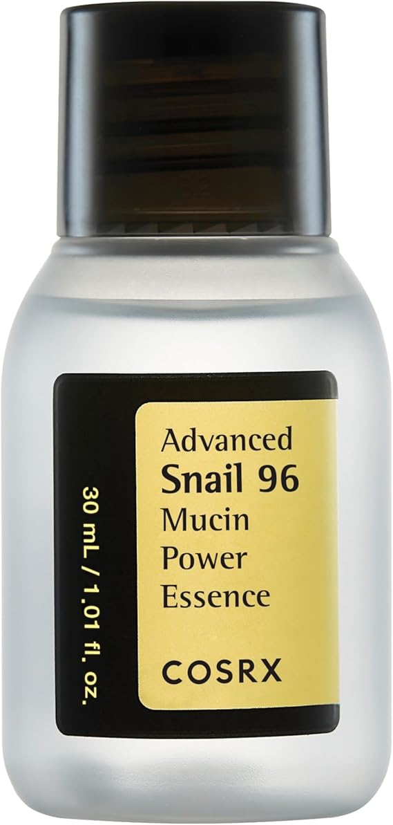COSRX ADVANCED SNAIL MUCIN ESSENCE 30ML