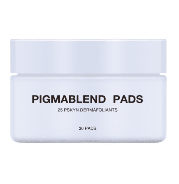 PSKYNN PIGMABLEND PADS