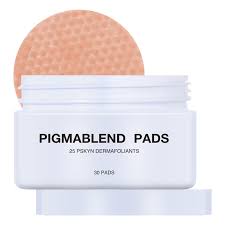 PSKYNN PIGMABLEND PADS