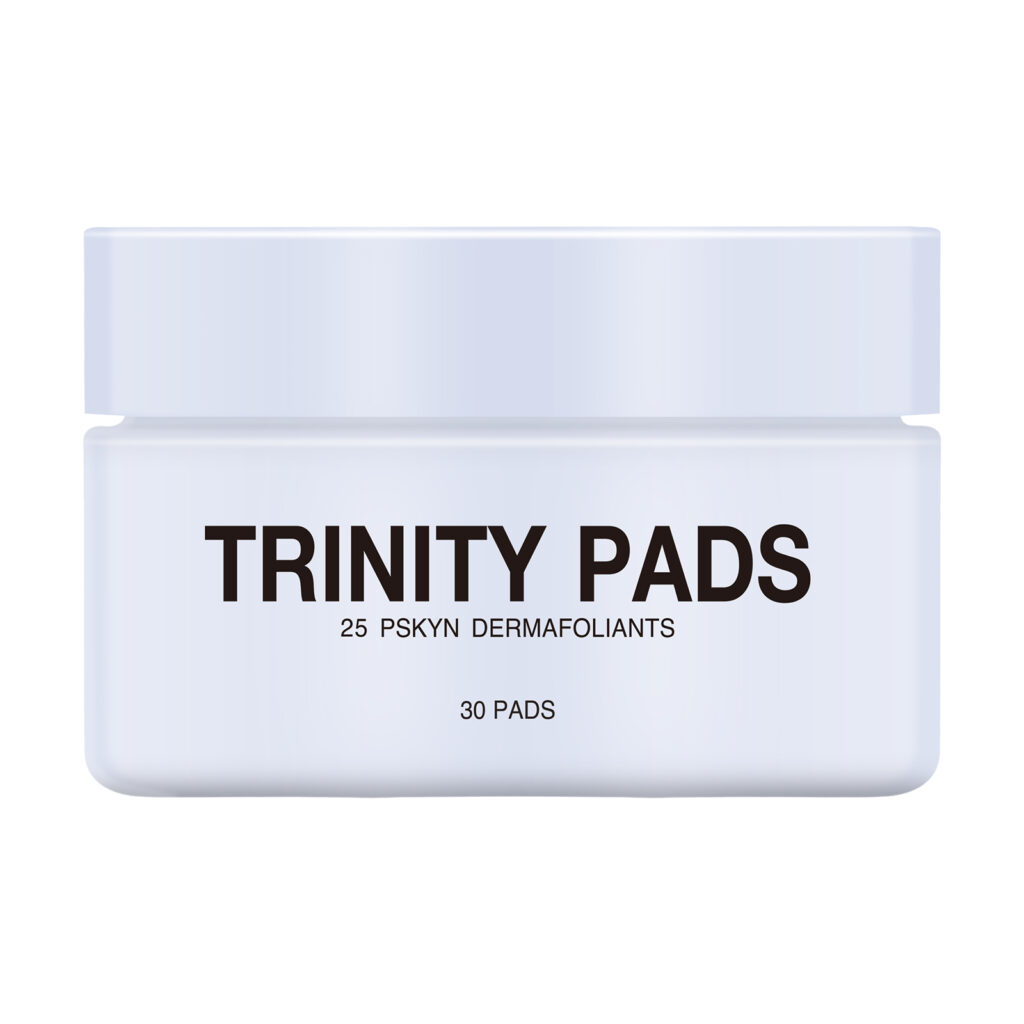 PSKYNN TRINITY PADS