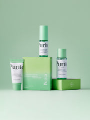 PURITO WONDER RELEAF CENTELLA MINIKIT -UNSCENTED
