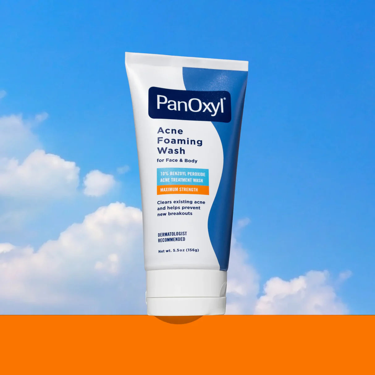 PANOXYL 10%