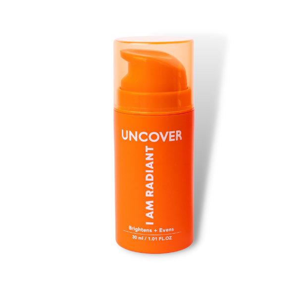 UNCOVER ROOIBOS GLOW TONER