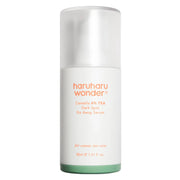 HARUHARU WONDER CENTELLA 4% TXA DARK SPOT GO AWAY SERUM (30ML)
