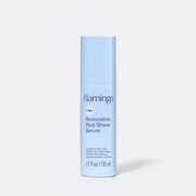 FLAMINGO PUBIC RESTORATIVE POST SHAVE SERUM