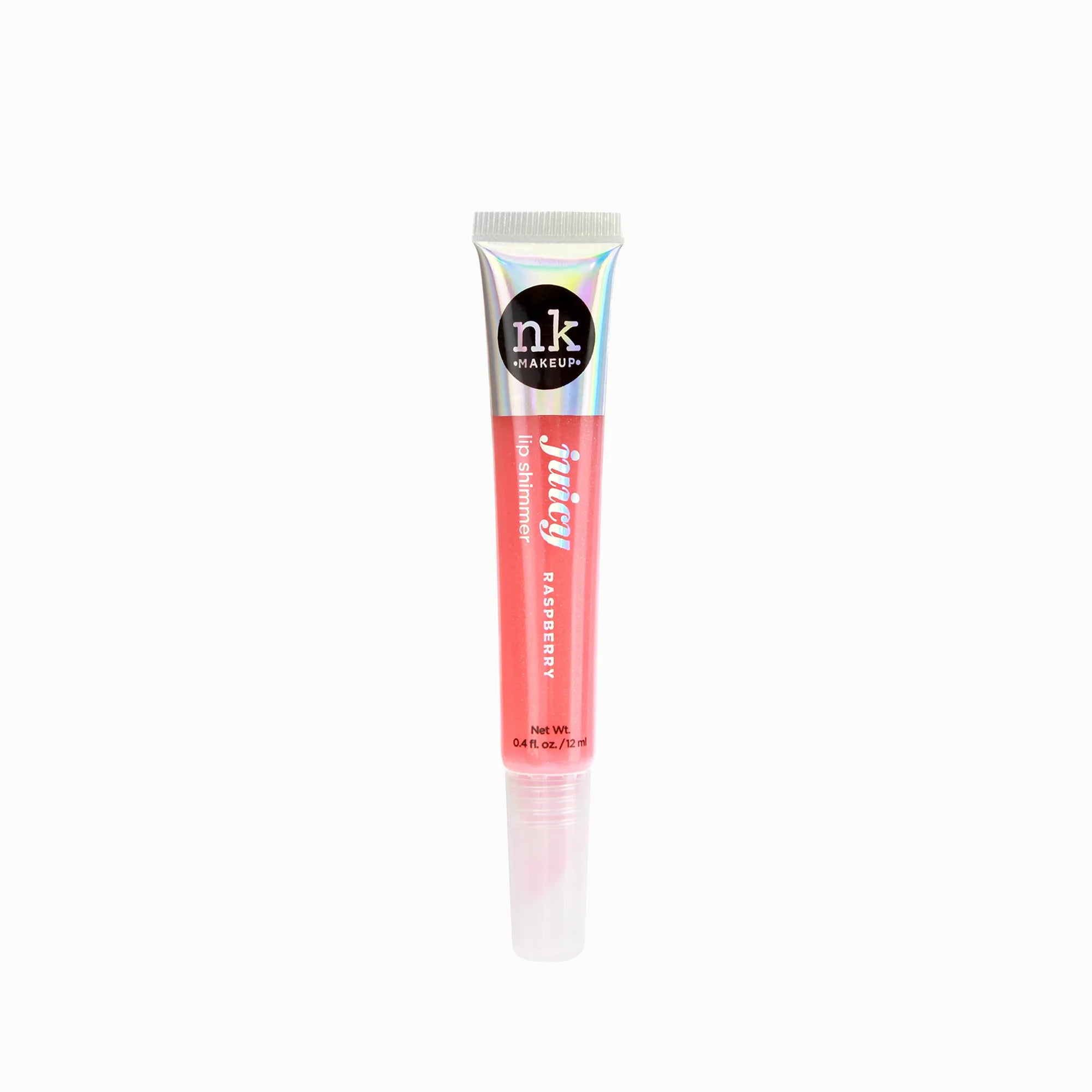 NK LIP JUICY LIP SHIMMER RASPBERRY