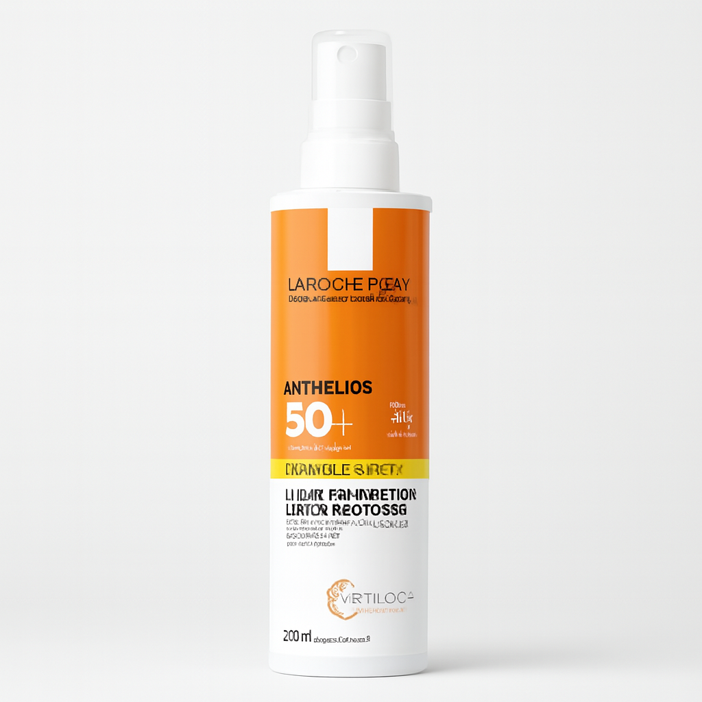 LA ROCHE POSAY ANTHELIOS INVISIBLE SPRAY ADULTS 200ML