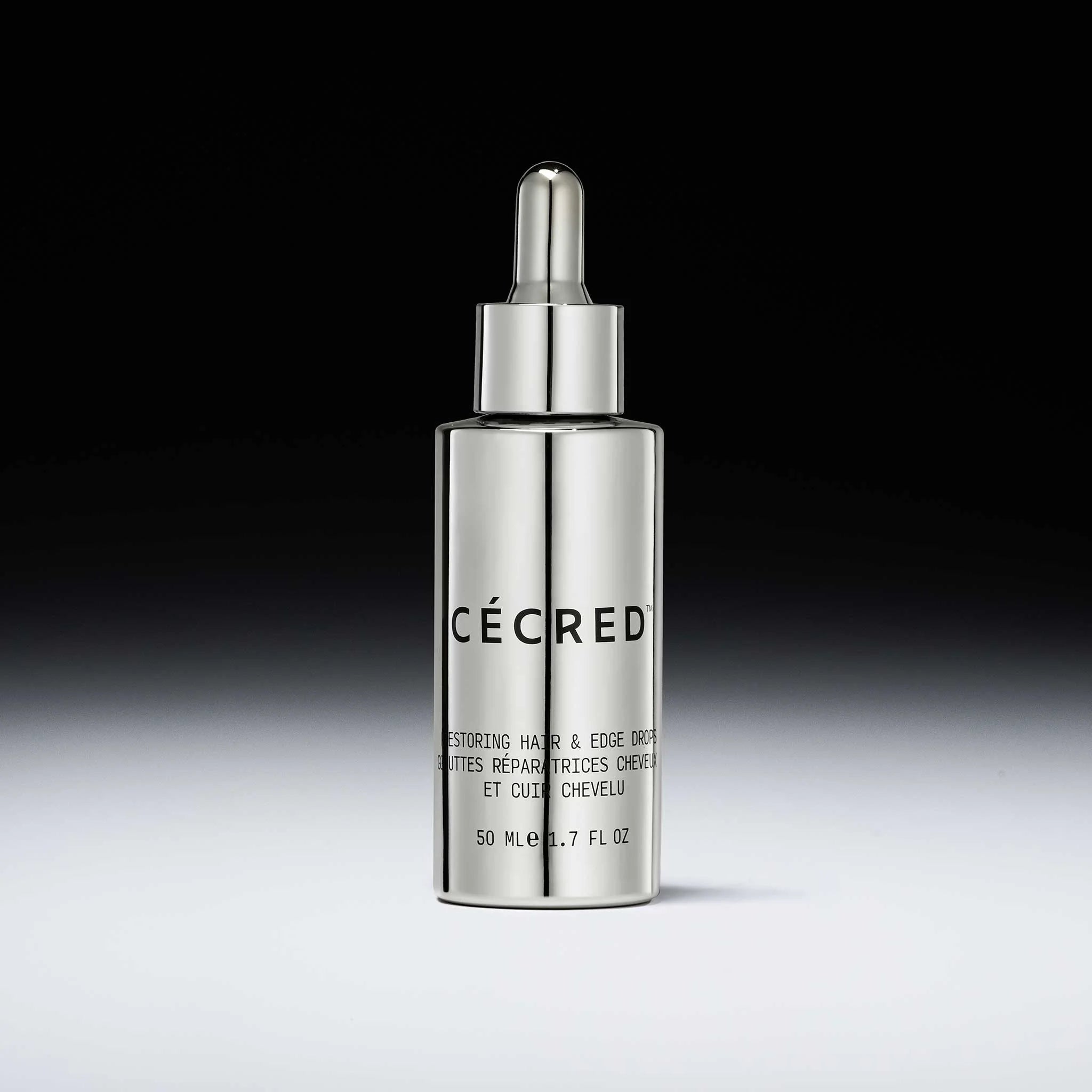 Cécred Hair and Edge Drops 50ML