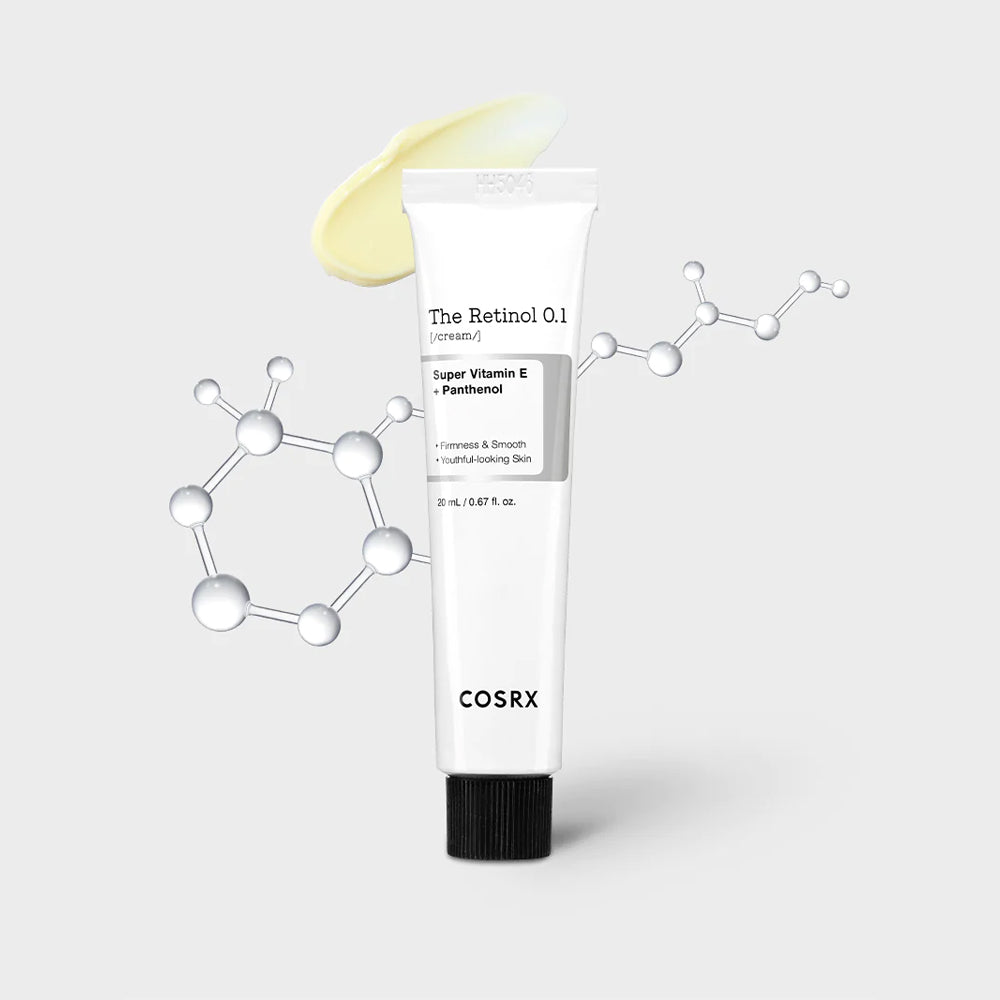 COSRX RETINOL 0.1 CREAM