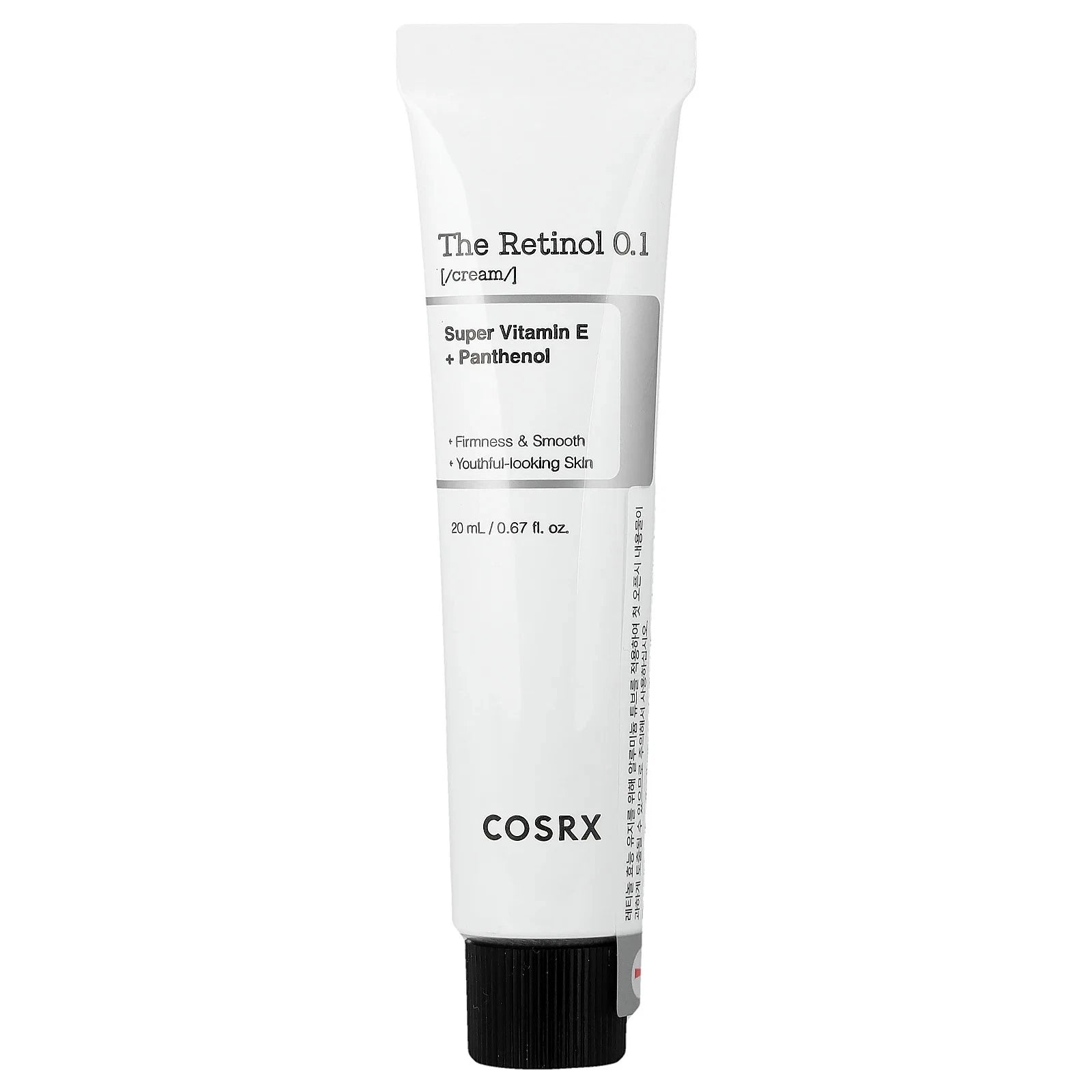 COSRX RETINOL 0.1 CREAM