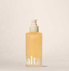 SALTAIR BODY OIL SALT WATER VANILLA