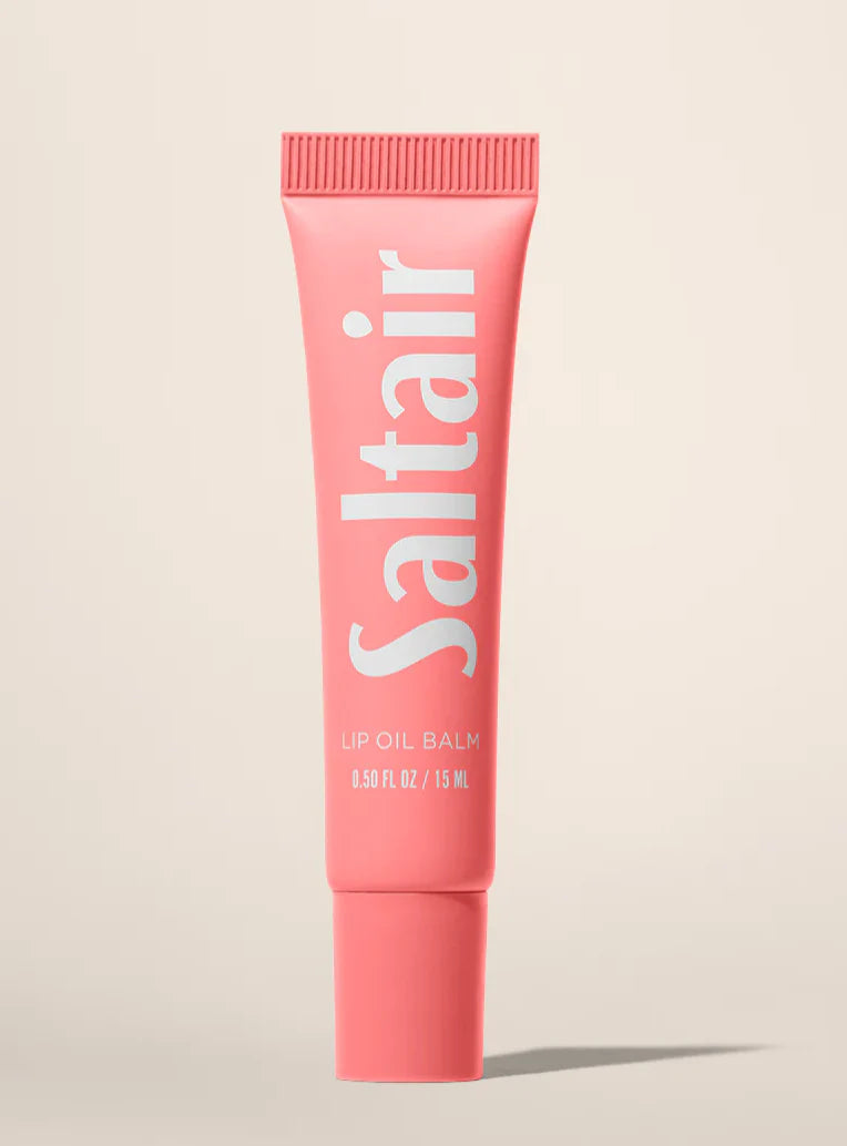 SALTAIR LIP OIL BALM PLUMERIA