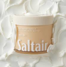 SALTAIR MULTI-LIPID BODY BUTTER - SALT WATER VANILLA