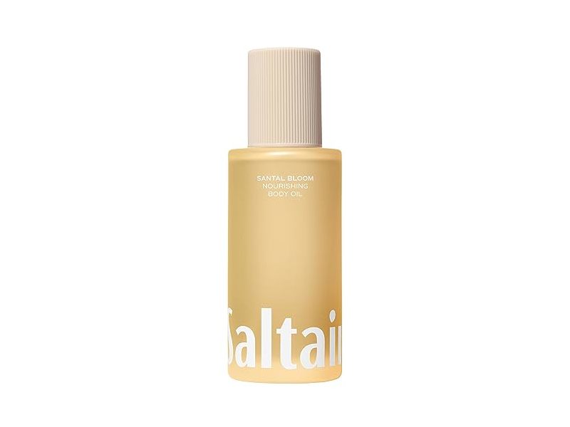 SALTAIR SANTAL BLOOM BODY OIL