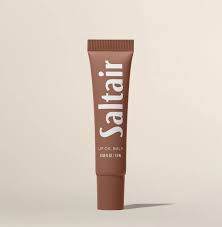 SALTAIR LIP OIL BALM - TOASTED