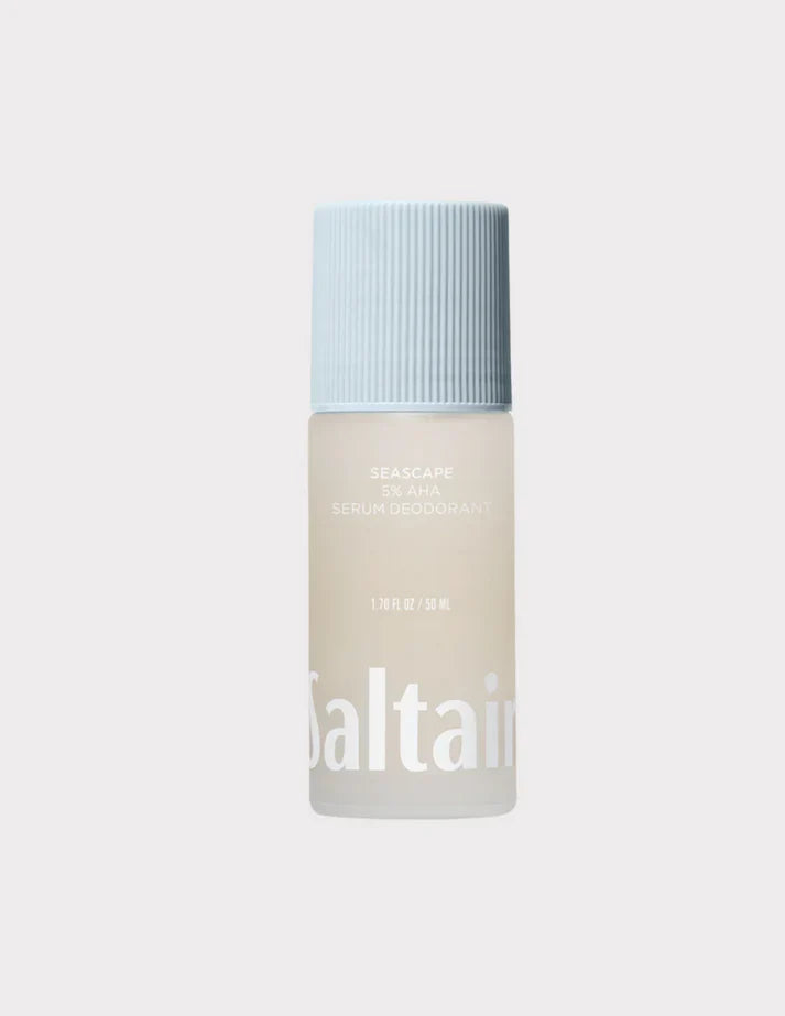 SALTAIR 5% AHA SERUM DEODORANT GEL - SEA SCAPE