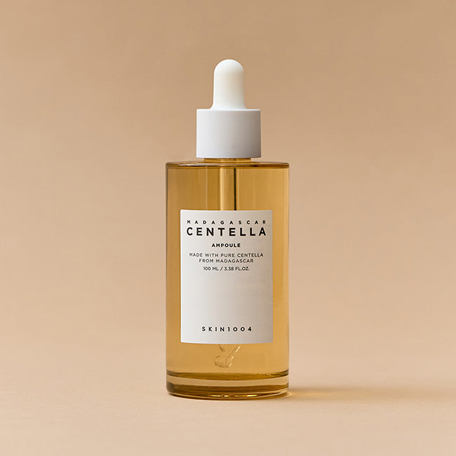 SKIN 1004 Madagascar Centella Ampoule 100ml
