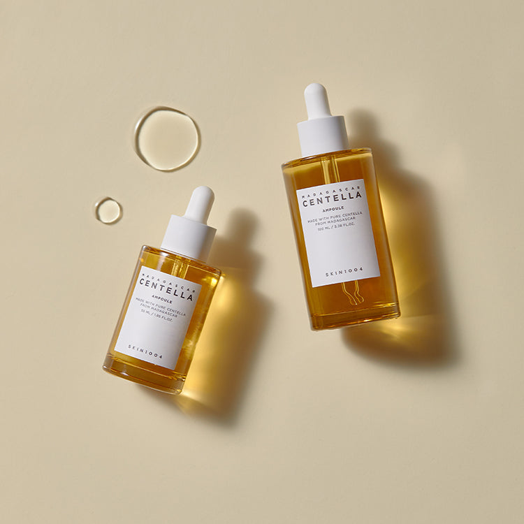 SKIN 1004 Madagascar Centella Ampoule 100ml