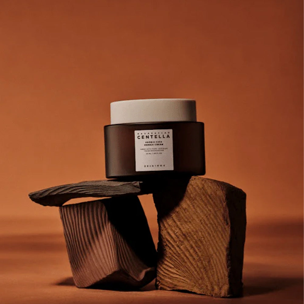 SKIN 1004 MADAGASCAR CENTELLA PROBIO-CICA ENRICH CREAM 50ML