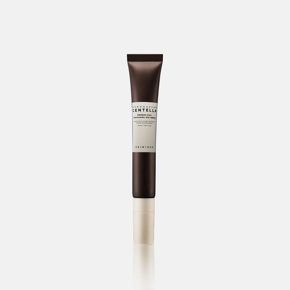 SKIN 1004 MADAGASCAR CENTELLA PROBIO-CICA BAKUCHIOL EYE CREAM 20ML