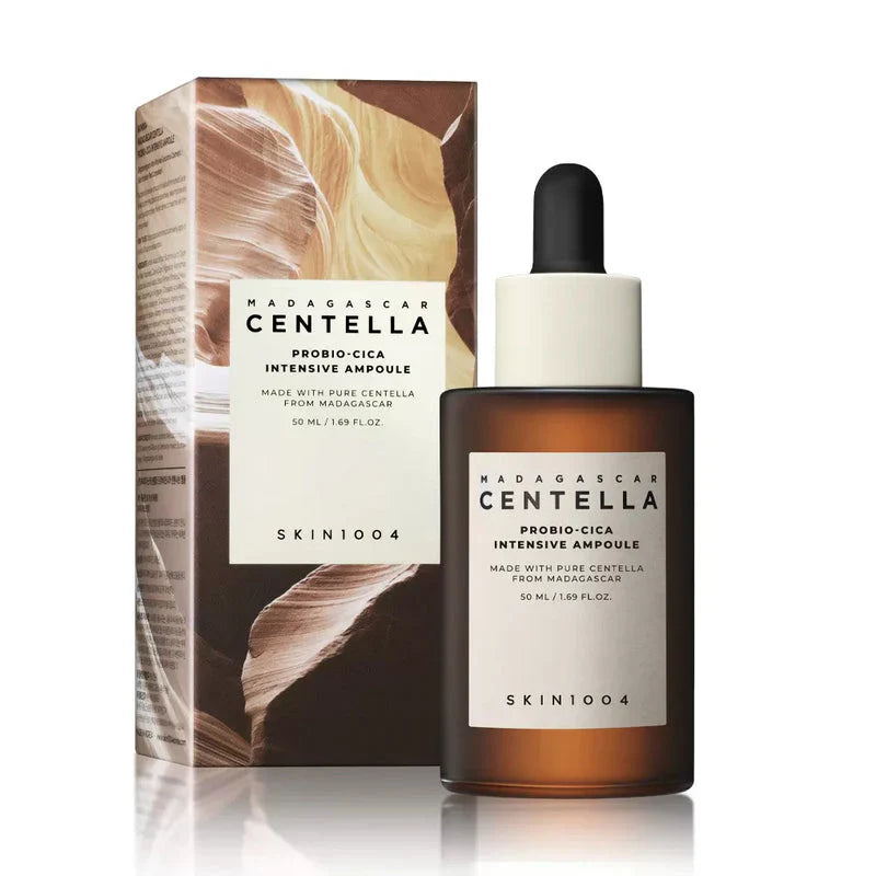 SKIN 1004 PRO BIO CICA INTENSIVE AMPOULE 50ml