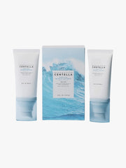SKIN 1004 SPF 50 SUN SERUM - TWIN PACK 100ML