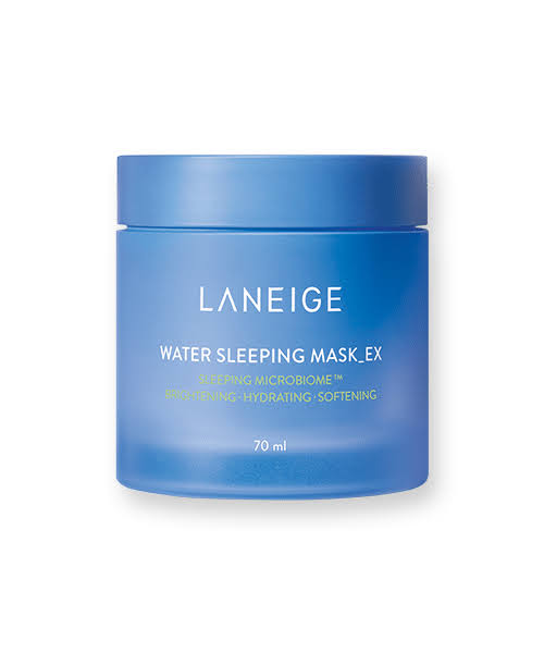 LANEIGE WATER SLEEPING MASK EX