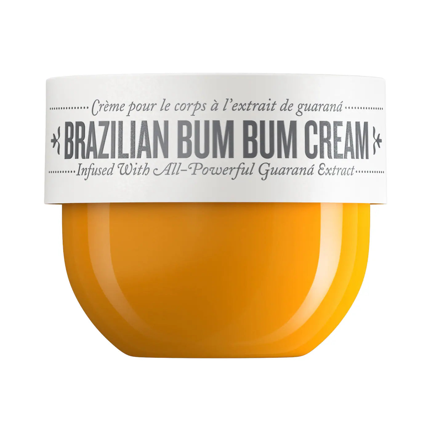 SOL DE JANEIRO BRAZILIAN BUM BUM CREAM -62 25ML