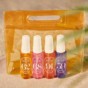 SOL DE JANEIRO CHEIROSA PERFUME MIST 30ML DISCOVERY GIFT SET