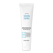 SOONJUNG 2X BARRIER INTENSIVE CREAM 60ML