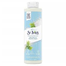 ST. IVES SEA SALT