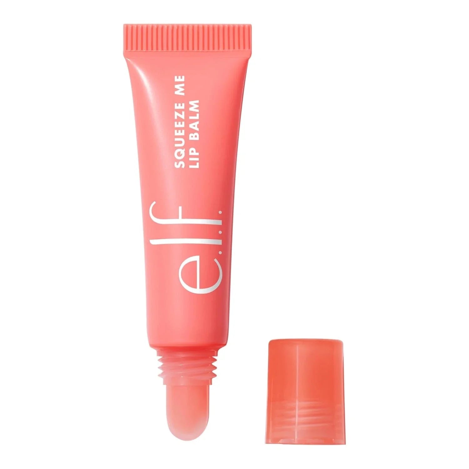 ELF SQUEEZE ME LIP BALM - STRAWBERRY