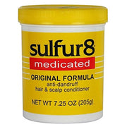 SULFUR8 CONDITIONER