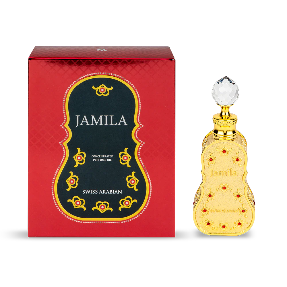 SWISS ARABIAN JAMILA