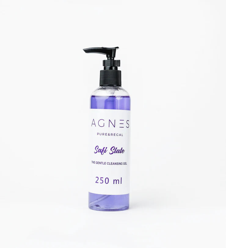 AGNES SAFLI SLATE CLEANSER