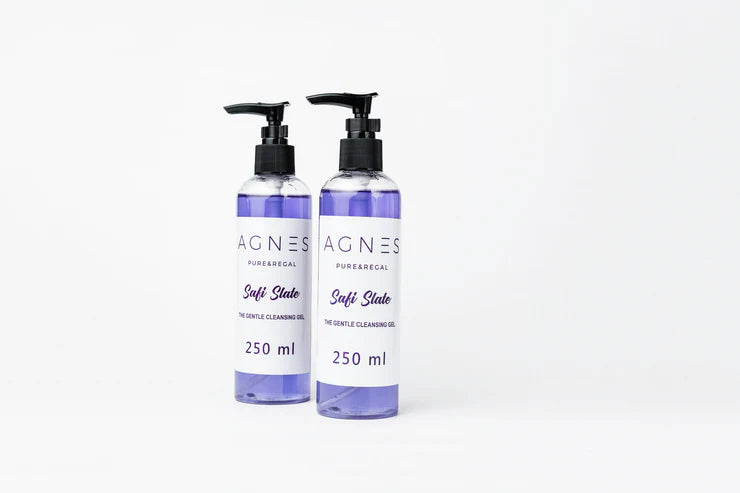 AGNES SAFLI SLATE CLEANSER
