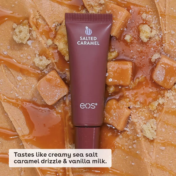 EOS LIP BALM SALTED CARAMEL
